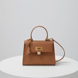 COURONNE Stephanie Classic Tote 24 Bag